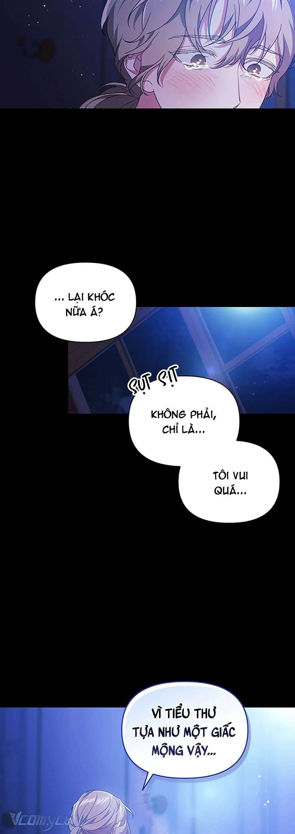 Hôn Nhân Này Rồi Sẽ Đổ Vỡ Chapter 34 - Page 24