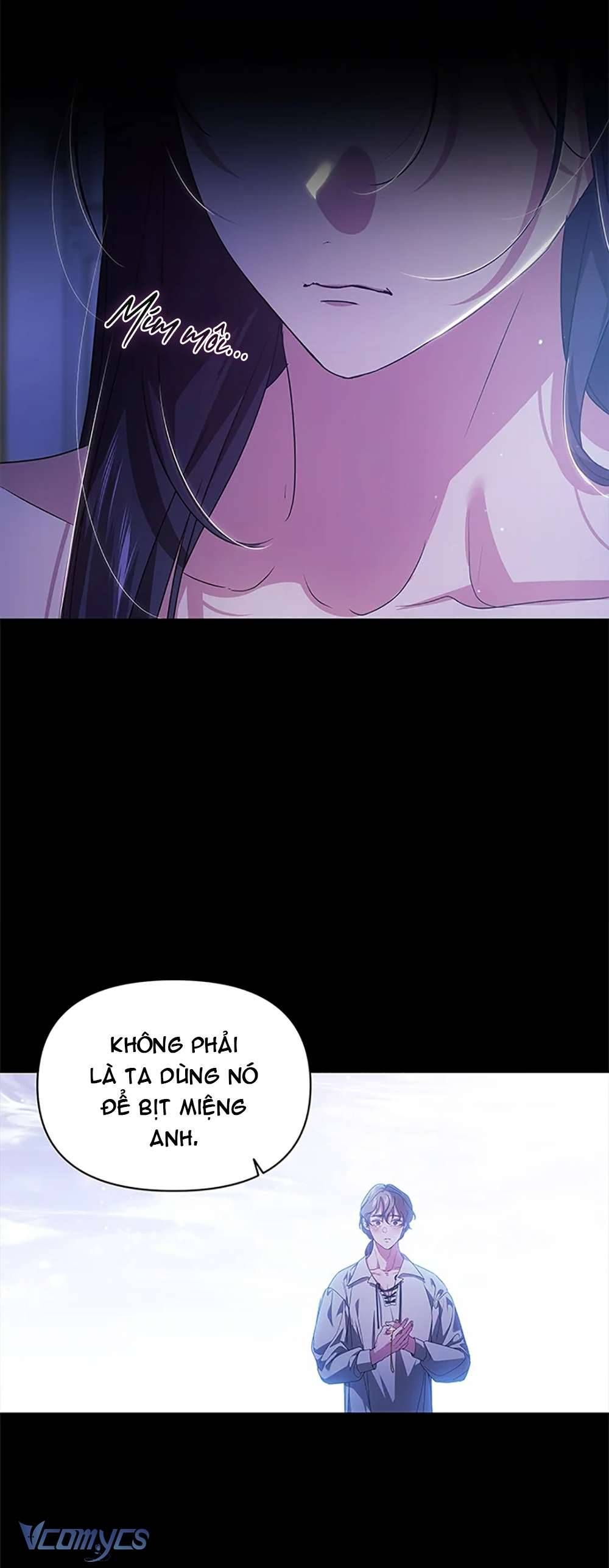 Hôn Nhân Này Rồi Sẽ Đổ Vỡ Chapter 34 - Page 28