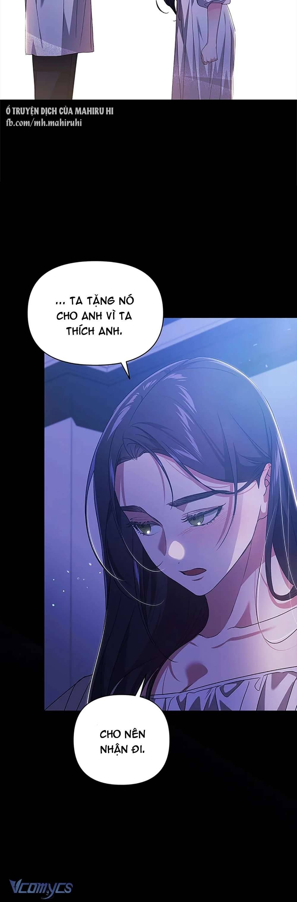 Hôn Nhân Này Rồi Sẽ Đổ Vỡ Chapter 34 - Page 30