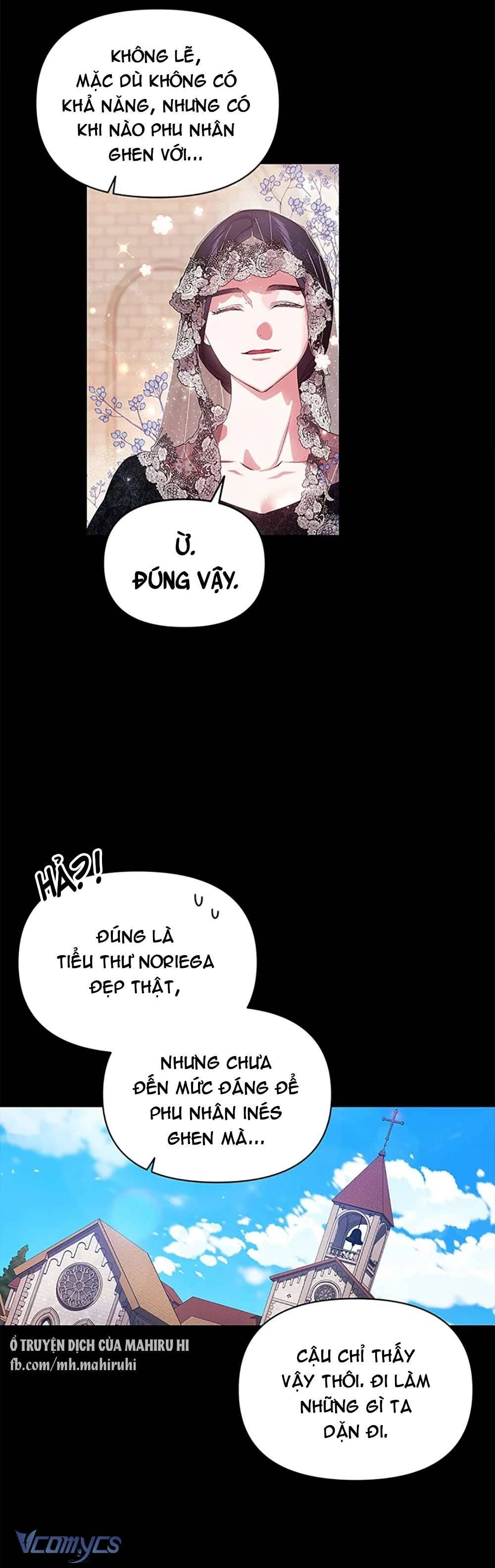 Hôn Nhân Này Rồi Sẽ Đổ Vỡ Chapter 34 - Page 4