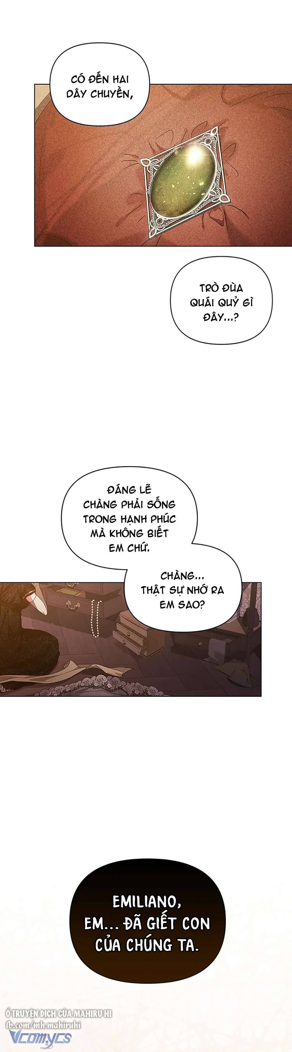 Hôn Nhân Này Rồi Sẽ Đổ Vỡ Chapter 34 - Page 47