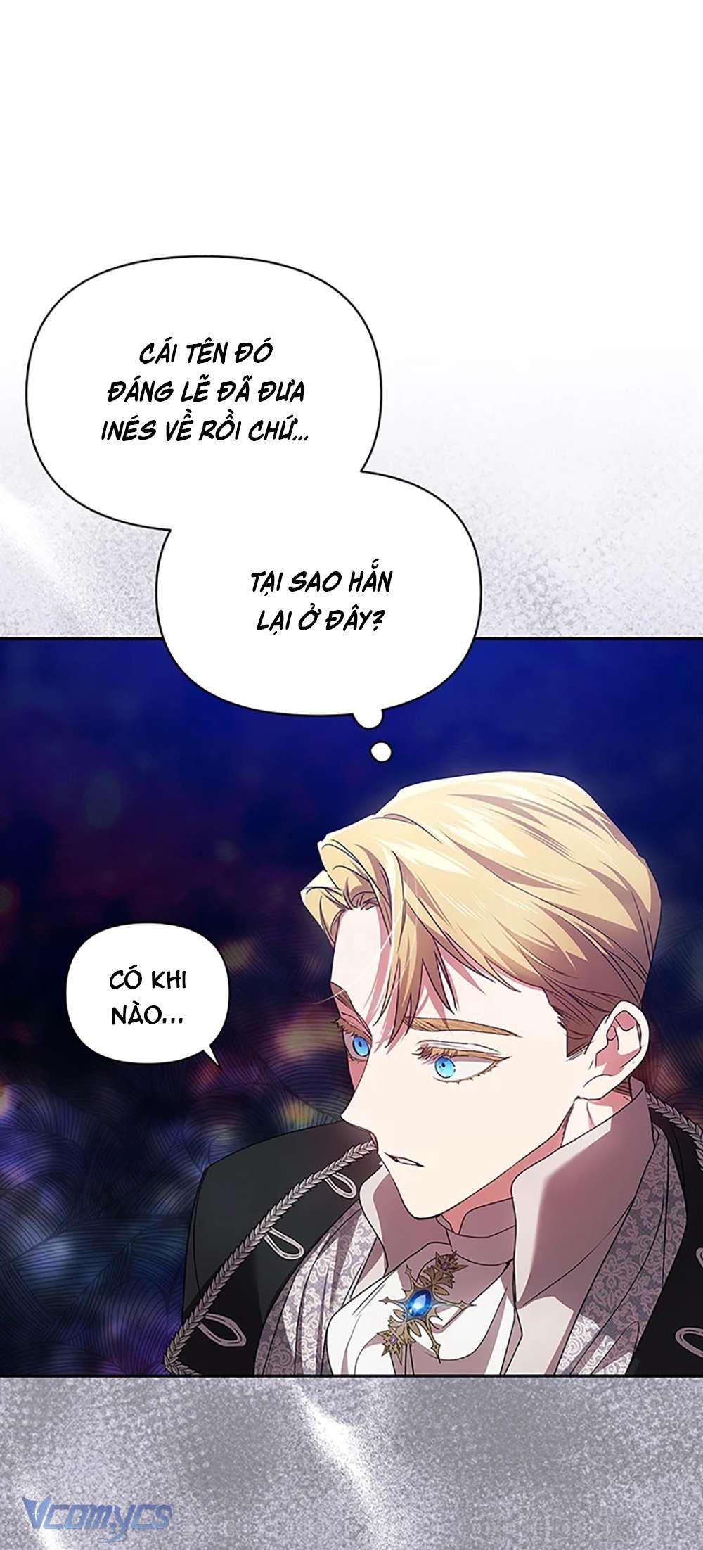 Hôn Nhân Này Rồi Sẽ Đổ Vỡ Chapter 34 - Page 7