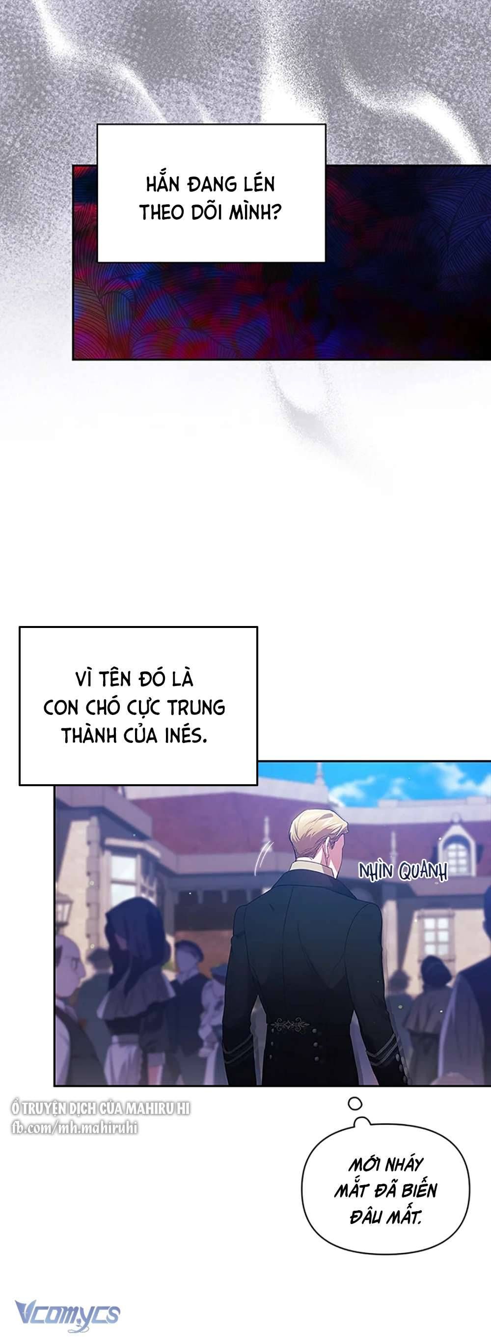 Hôn Nhân Này Rồi Sẽ Đổ Vỡ Chapter 34 - Page 8