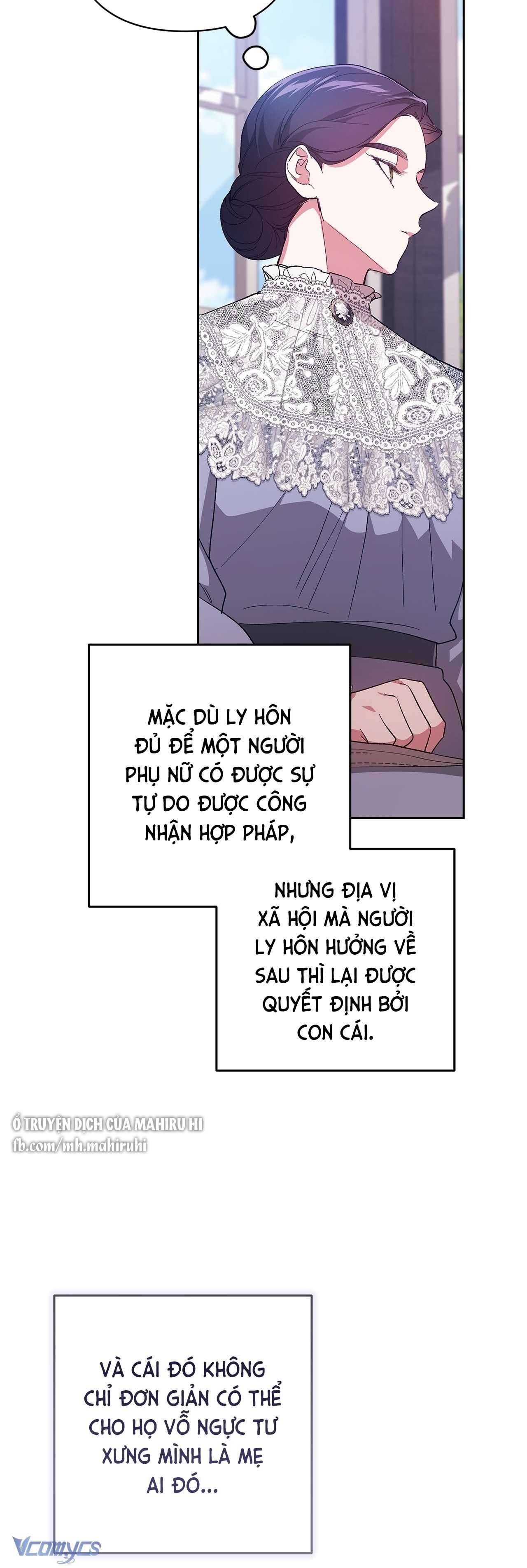 Hôn Nhân Này Rồi Sẽ Đổ Vỡ Chapter 48 - Page 21