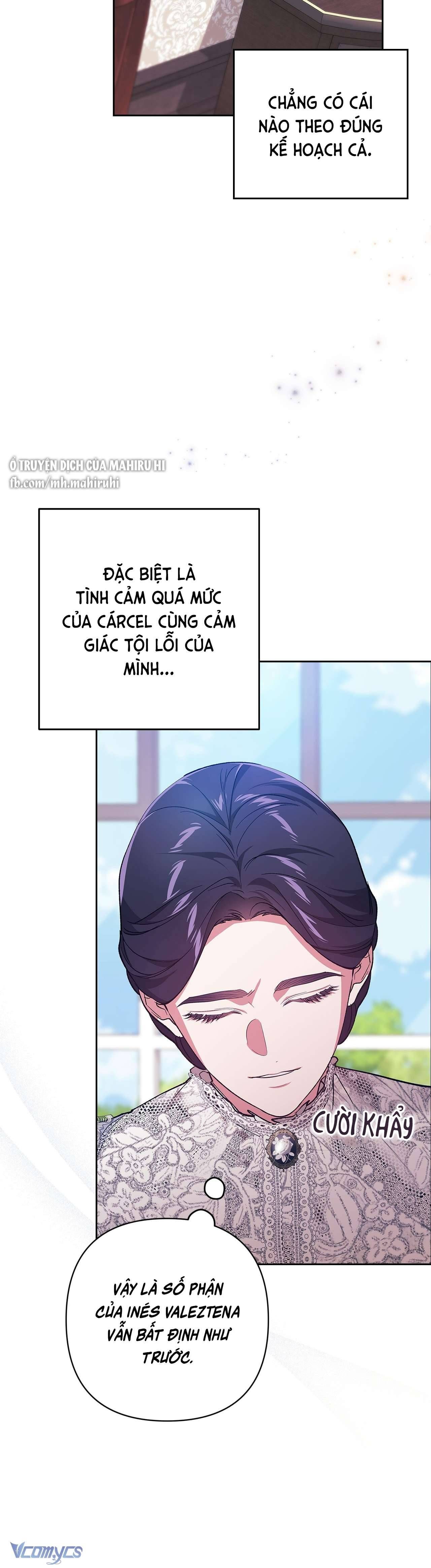 Hôn Nhân Này Rồi Sẽ Đổ Vỡ Chapter 48 - Page 23