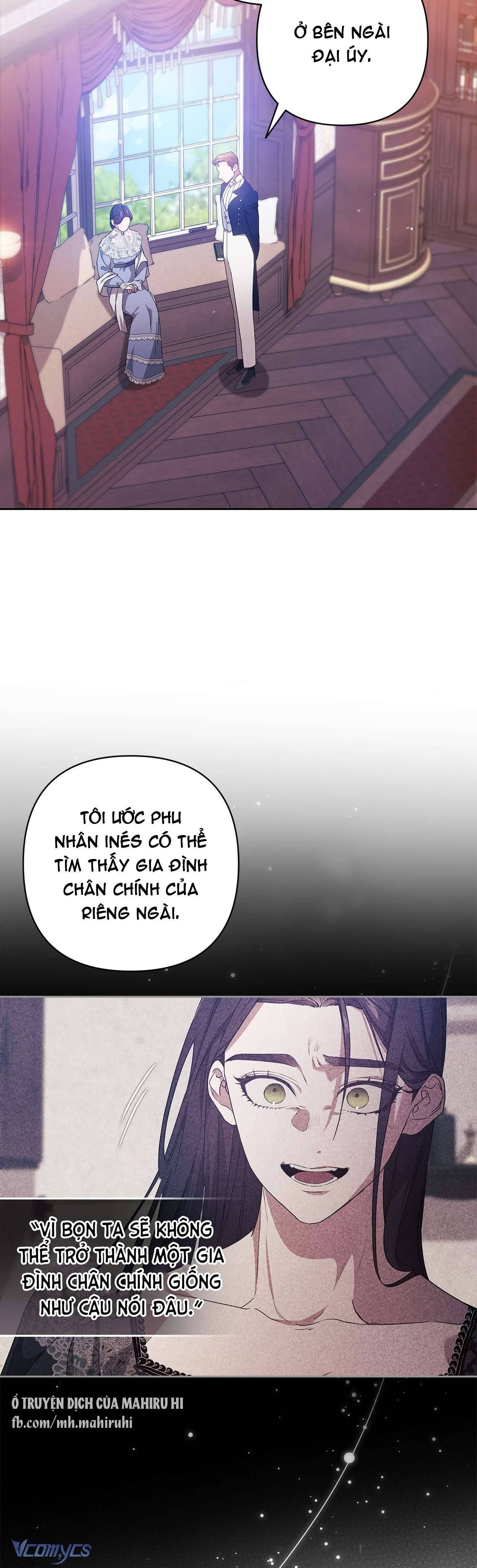 Hôn Nhân Này Rồi Sẽ Đổ Vỡ Chapter 48 - Page 33