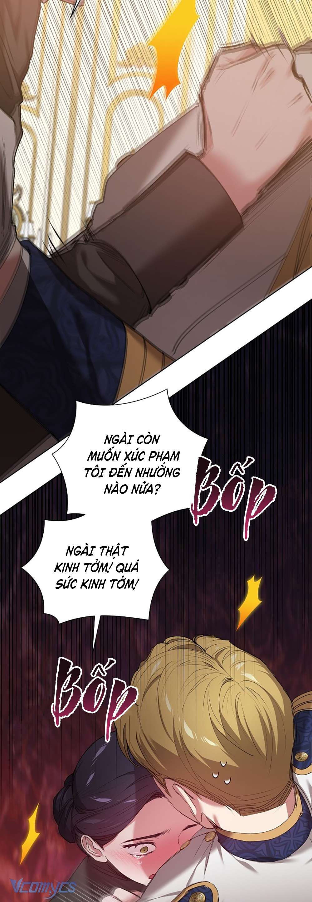 Hôn Nhân Này Rồi Sẽ Đổ Vỡ Chapter 6 - Page 11