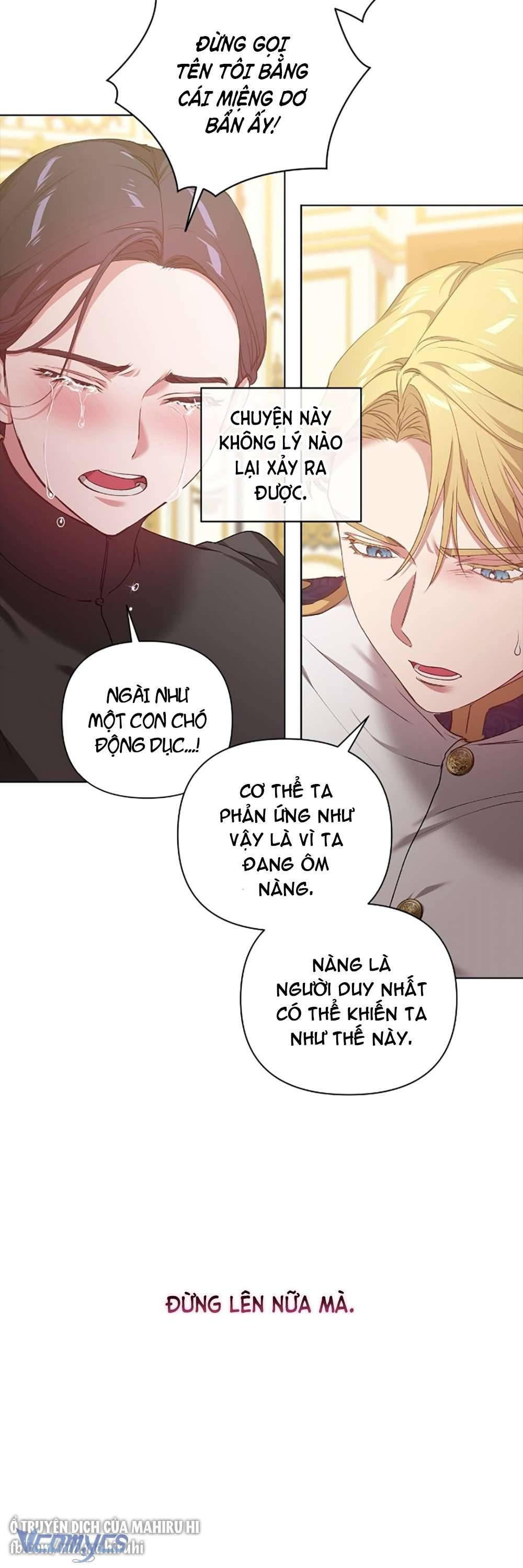 Hôn Nhân Này Rồi Sẽ Đổ Vỡ Chapter 6 - Page 13