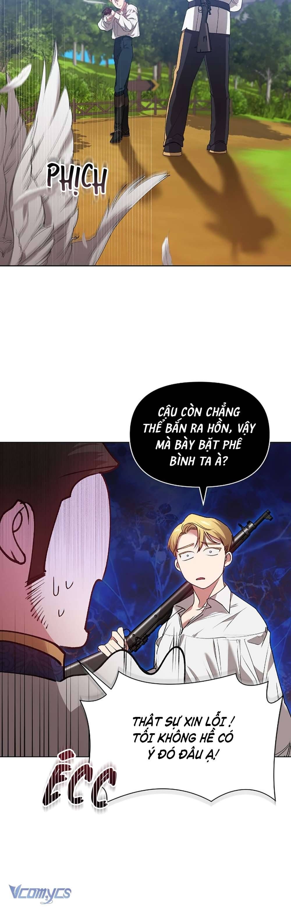 Hôn Nhân Này Rồi Sẽ Đổ Vỡ Chapter 6 - Page 30