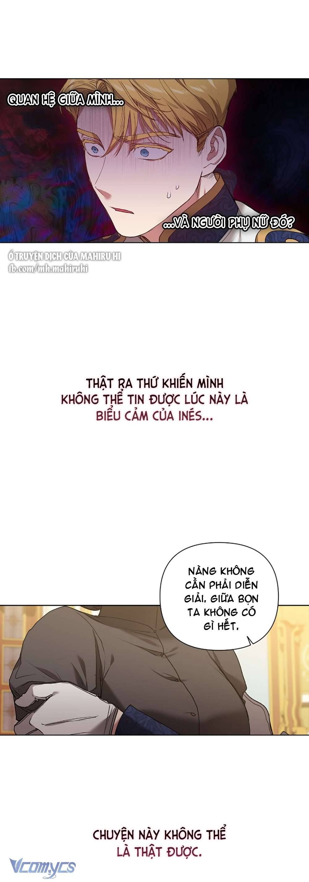 Hôn Nhân Này Rồi Sẽ Đổ Vỡ Chapter 6 - Page 6