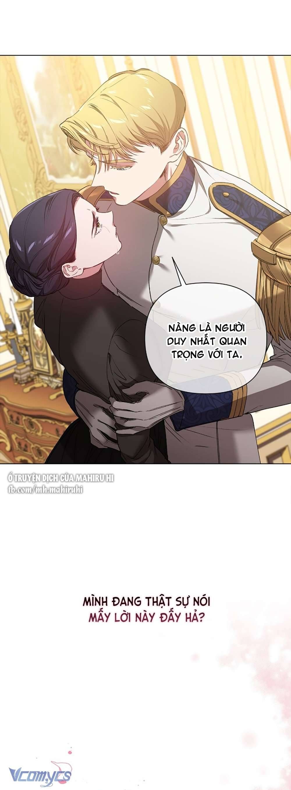 Hôn Nhân Này Rồi Sẽ Đổ Vỡ Chapter 6 - Page 7