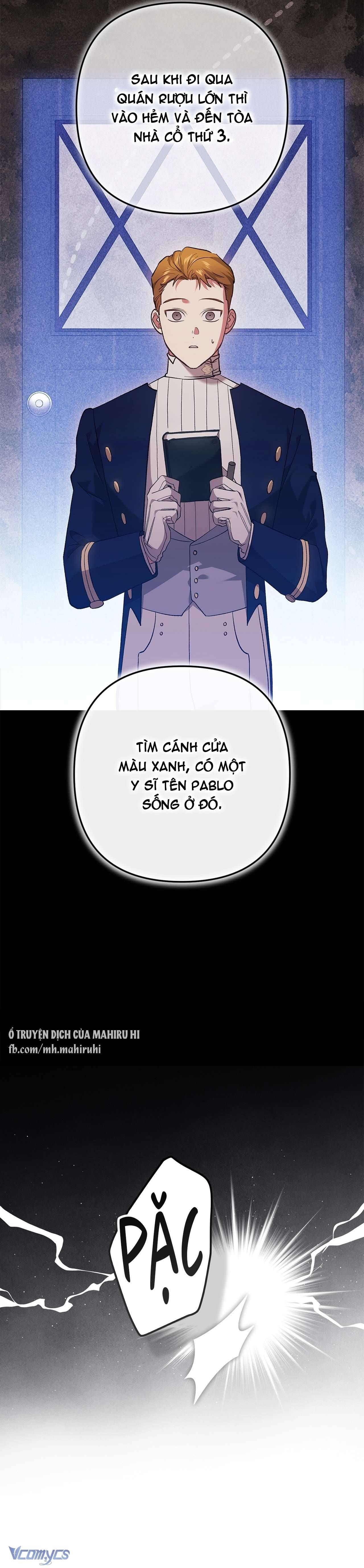 Hôn Nhân Này Rồi Sẽ Đổ Vỡ Chapter 65 - Page 27