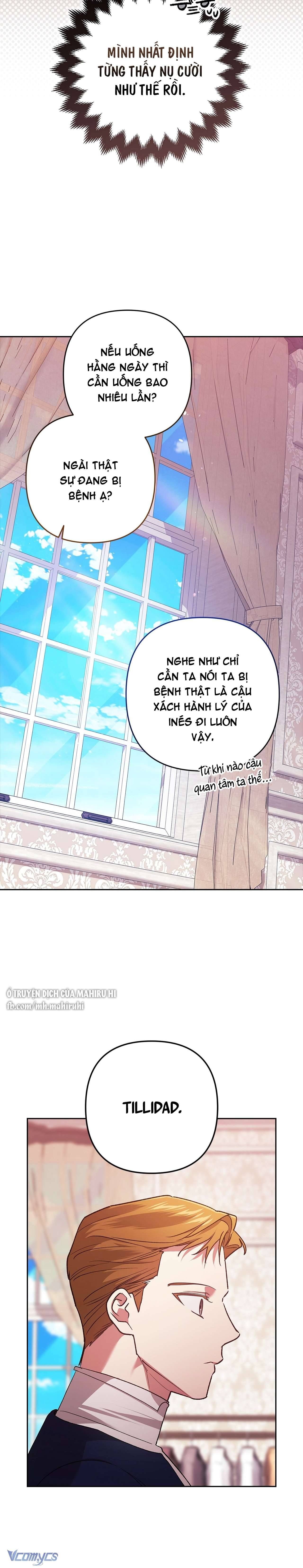 Hôn Nhân Này Rồi Sẽ Đổ Vỡ Chapter 65 - Page 29