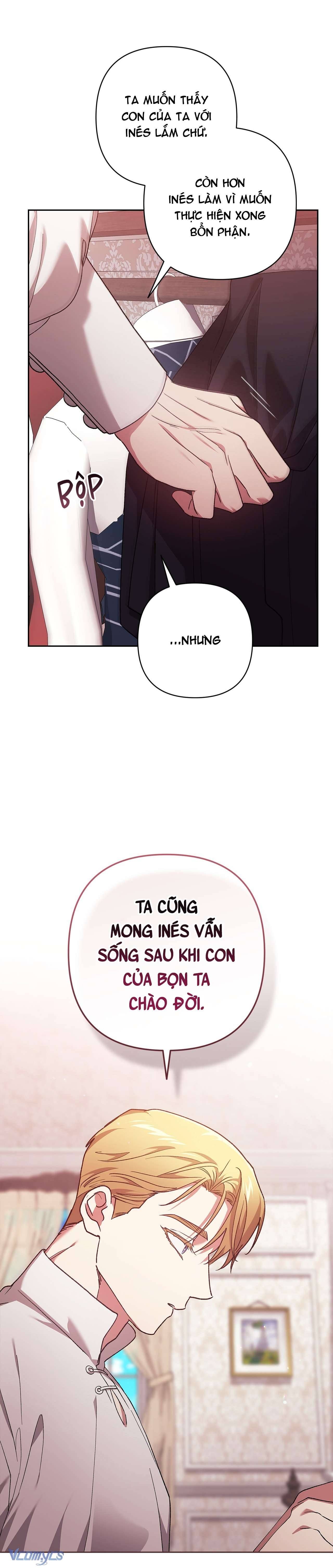 Hôn Nhân Này Rồi Sẽ Đổ Vỡ Chapter 65 - Page 38