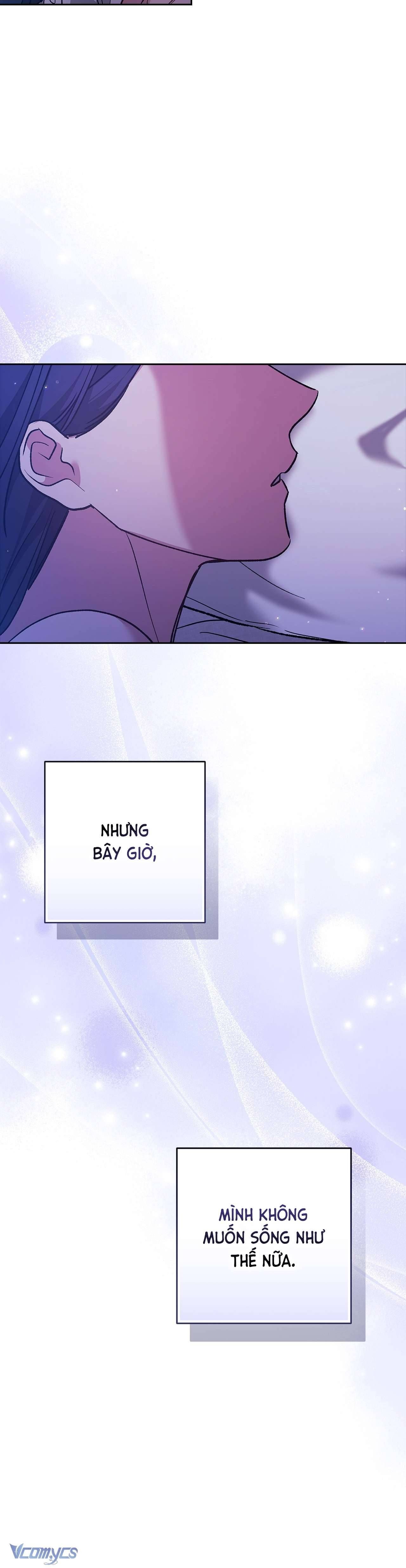 Hôn Nhân Này Rồi Sẽ Đổ Vỡ Chapter 65 - Page 9