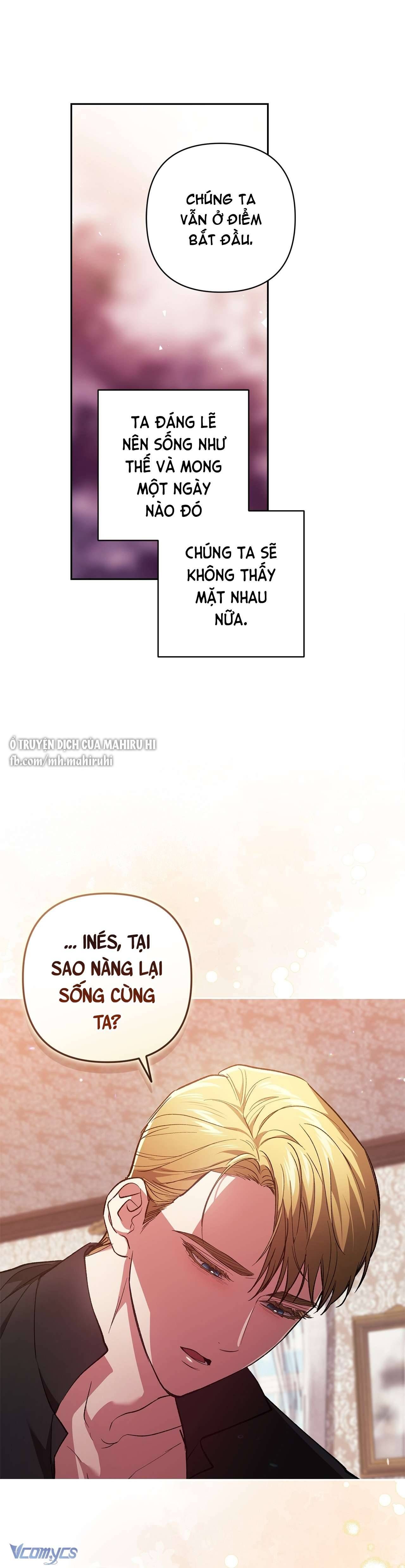 Hôn Nhân Này Rồi Sẽ Đổ Vỡ Chapter 51 - Page 42