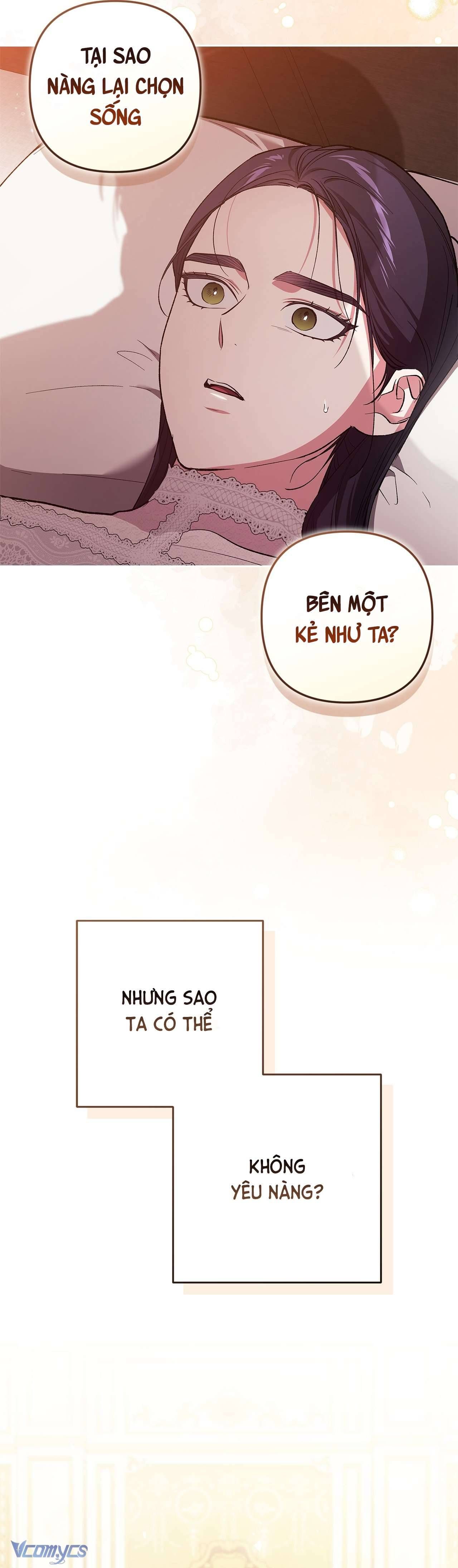 Hôn Nhân Này Rồi Sẽ Đổ Vỡ Chapter 51 - Page 43