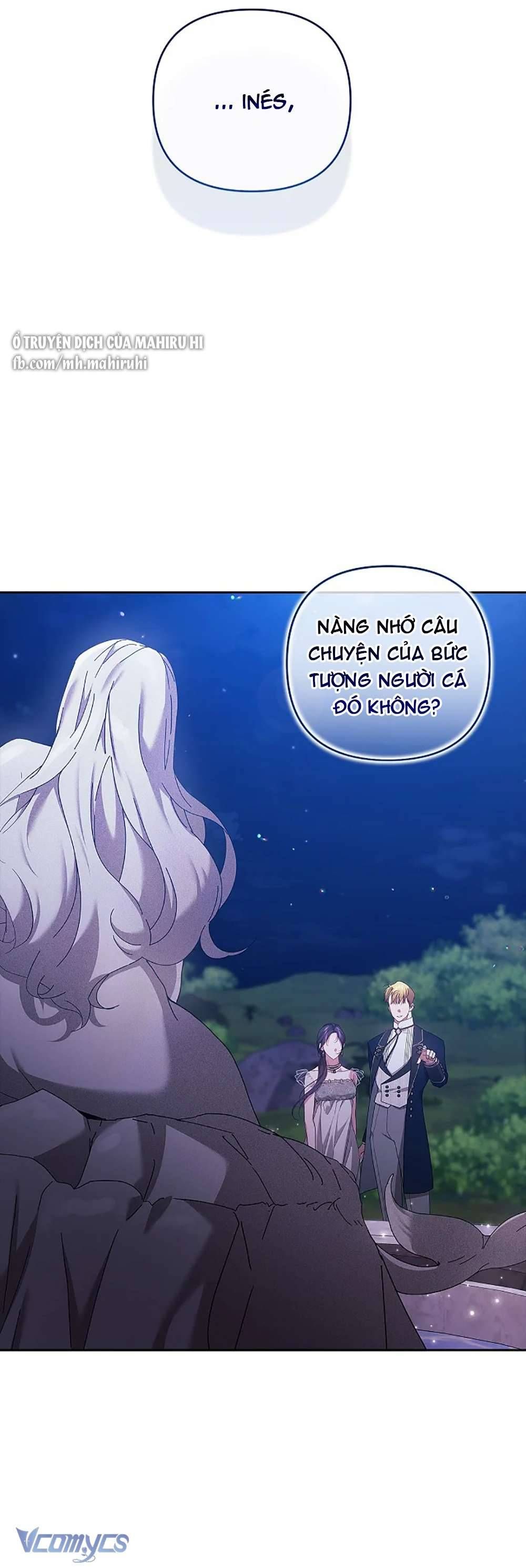 Hôn Nhân Này Rồi Sẽ Đổ Vỡ Chapter 41 - Page 23