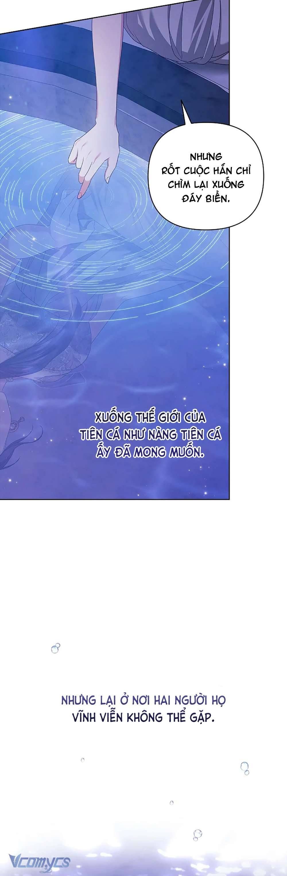 Hôn Nhân Này Rồi Sẽ Đổ Vỡ Chapter 41 - Page 32