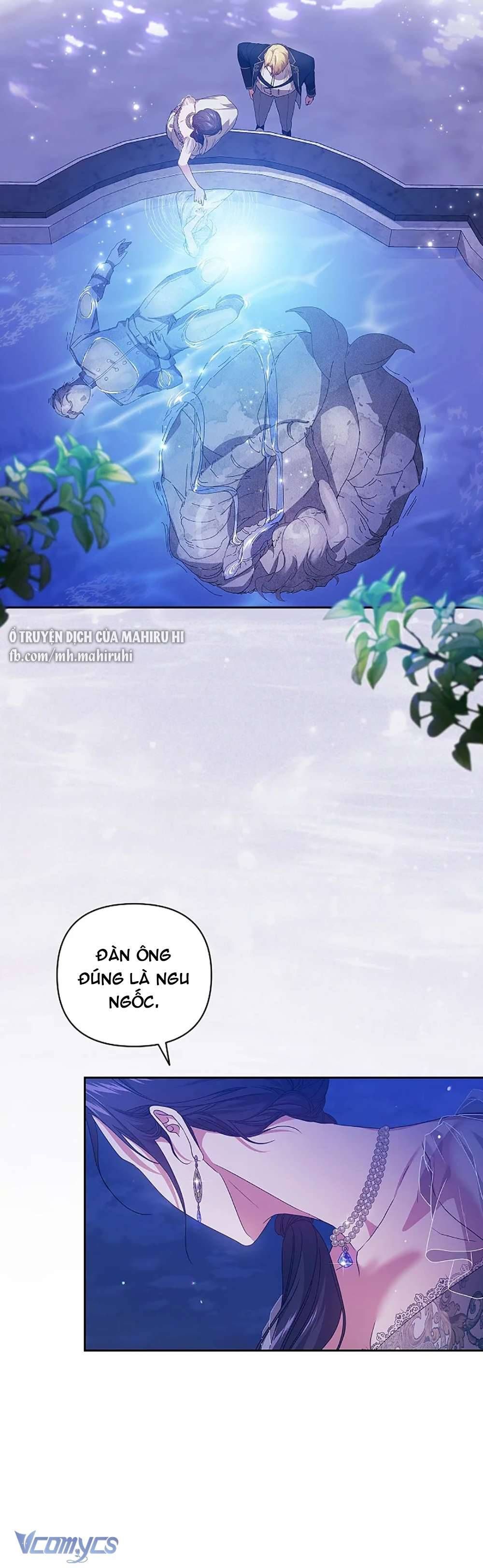 Hôn Nhân Này Rồi Sẽ Đổ Vỡ Chapter 41 - Page 33