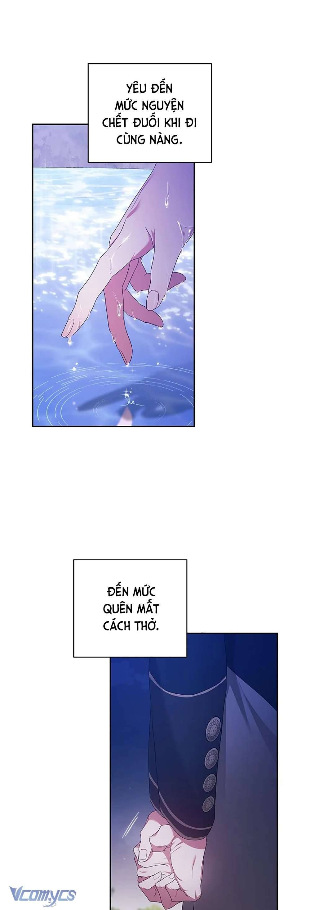 Hôn Nhân Này Rồi Sẽ Đổ Vỡ Chapter 41 - Page 38