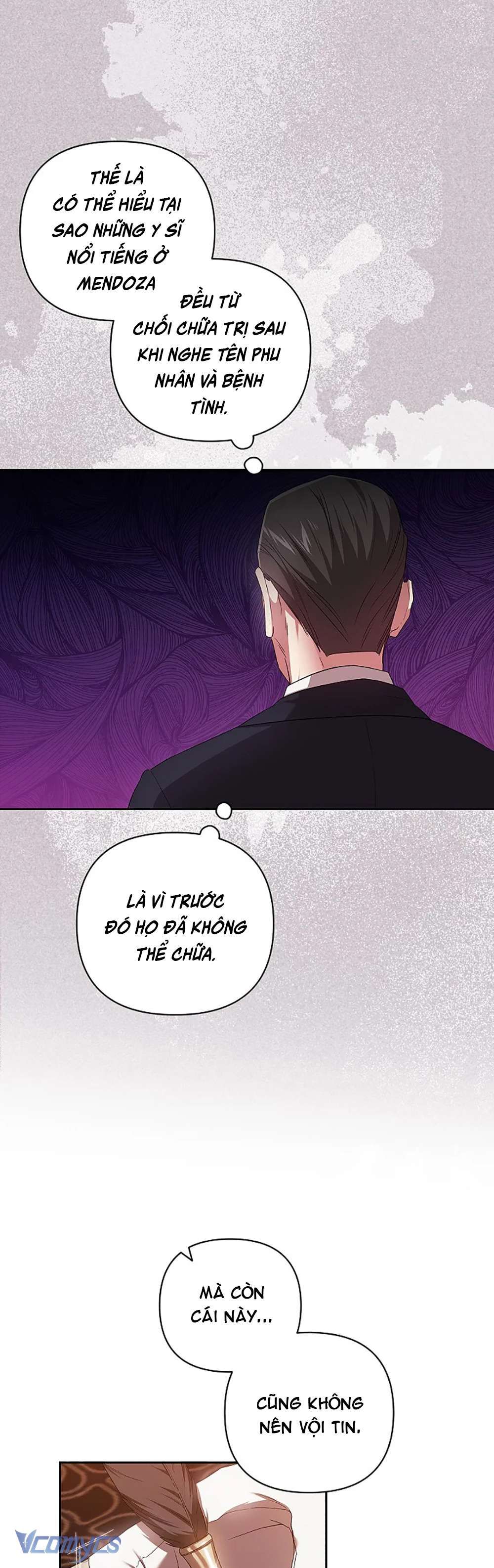 Hôn Nhân Này Rồi Sẽ Đổ Vỡ Chapter 41 - Page 48