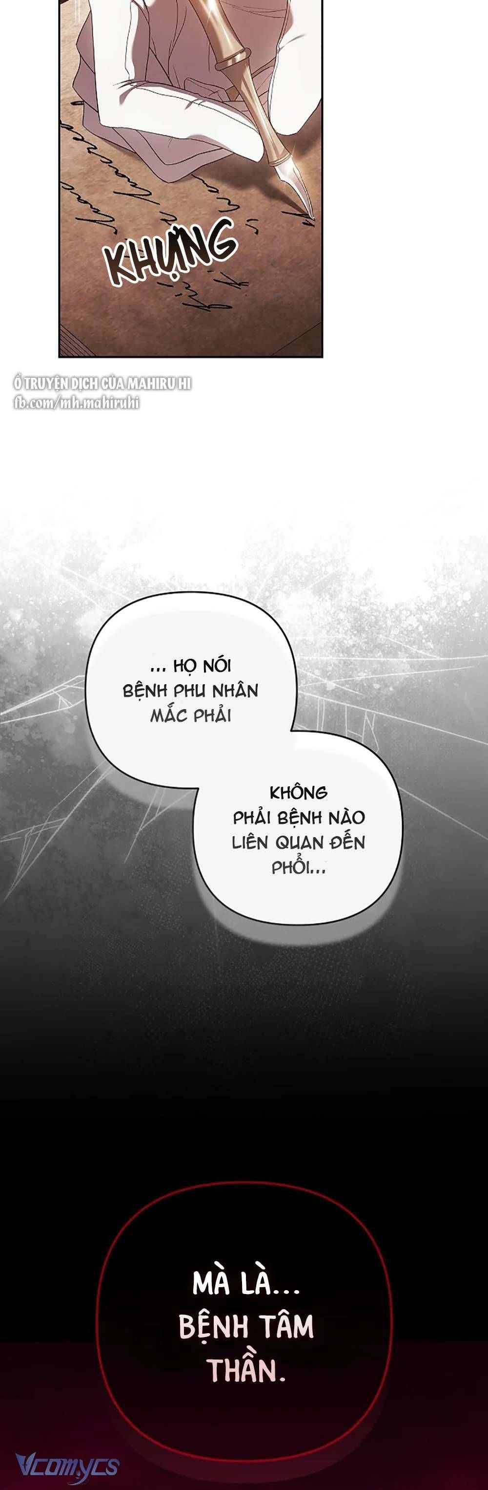 Hôn Nhân Này Rồi Sẽ Đổ Vỡ Chapter 41 - Page 49