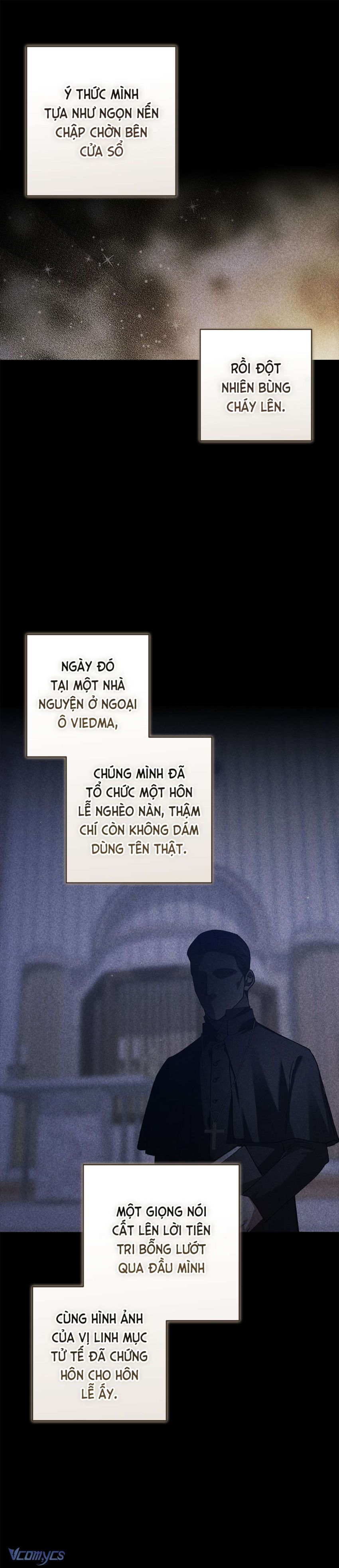 Hôn Nhân Này Rồi Sẽ Đổ Vỡ Chapter 95 - Page 16