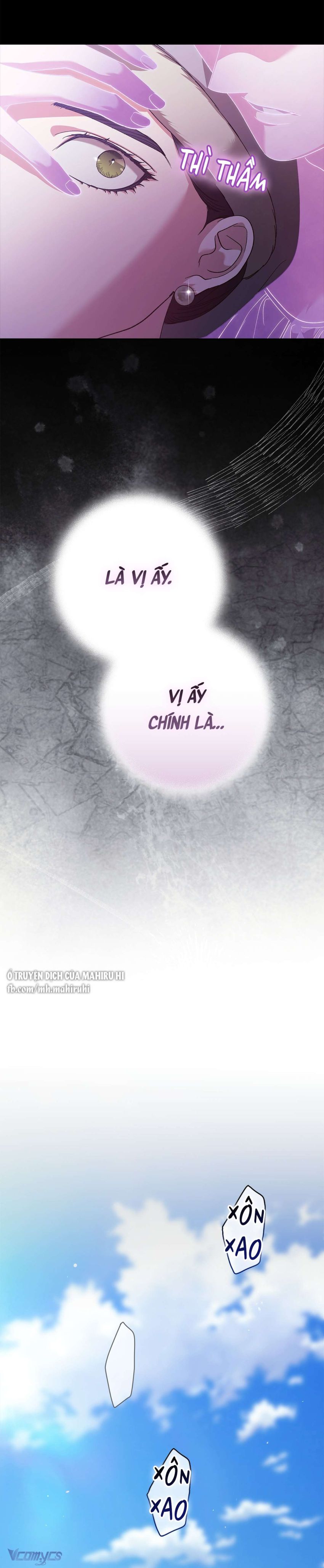 Hôn Nhân Này Rồi Sẽ Đổ Vỡ Chapter 95 - Page 22