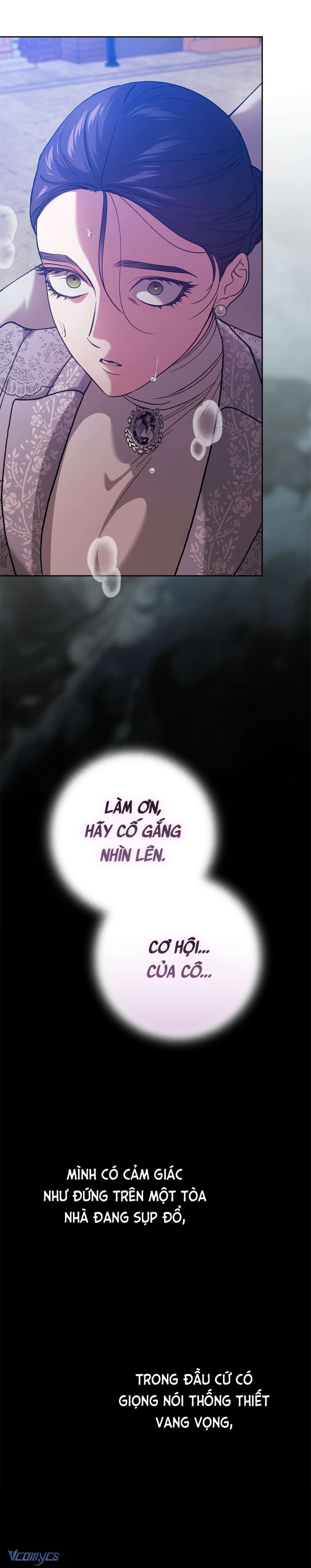 Hôn Nhân Này Rồi Sẽ Đổ Vỡ Chapter 95 - Page 27