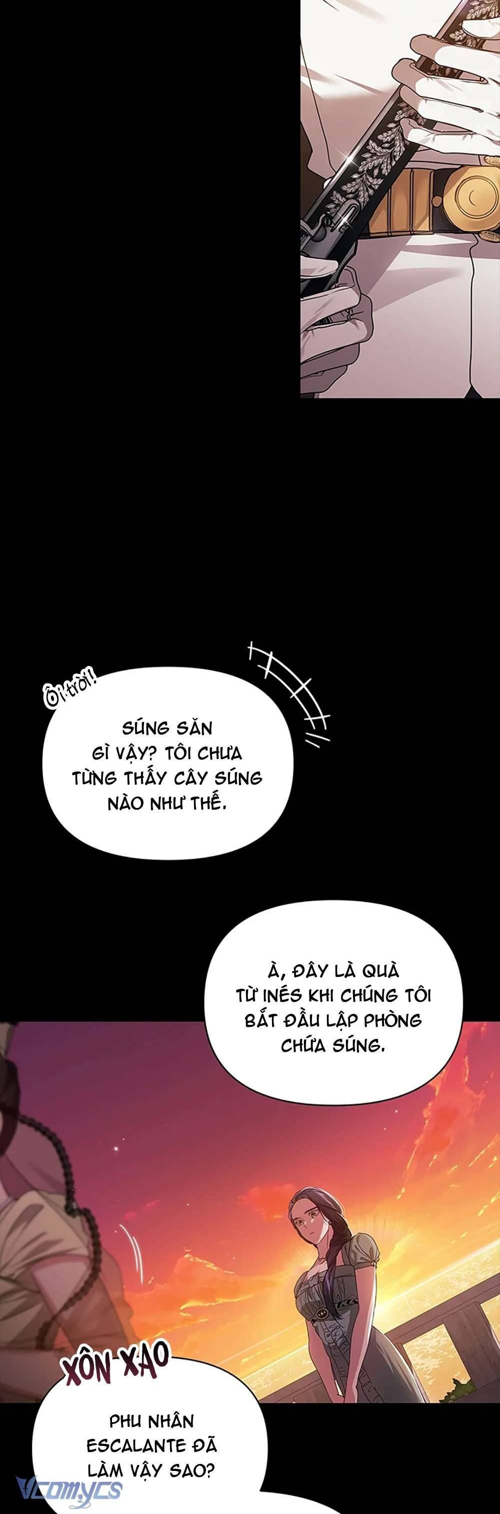 Hôn Nhân Này Rồi Sẽ Đổ Vỡ Chapter 31 - Page 10