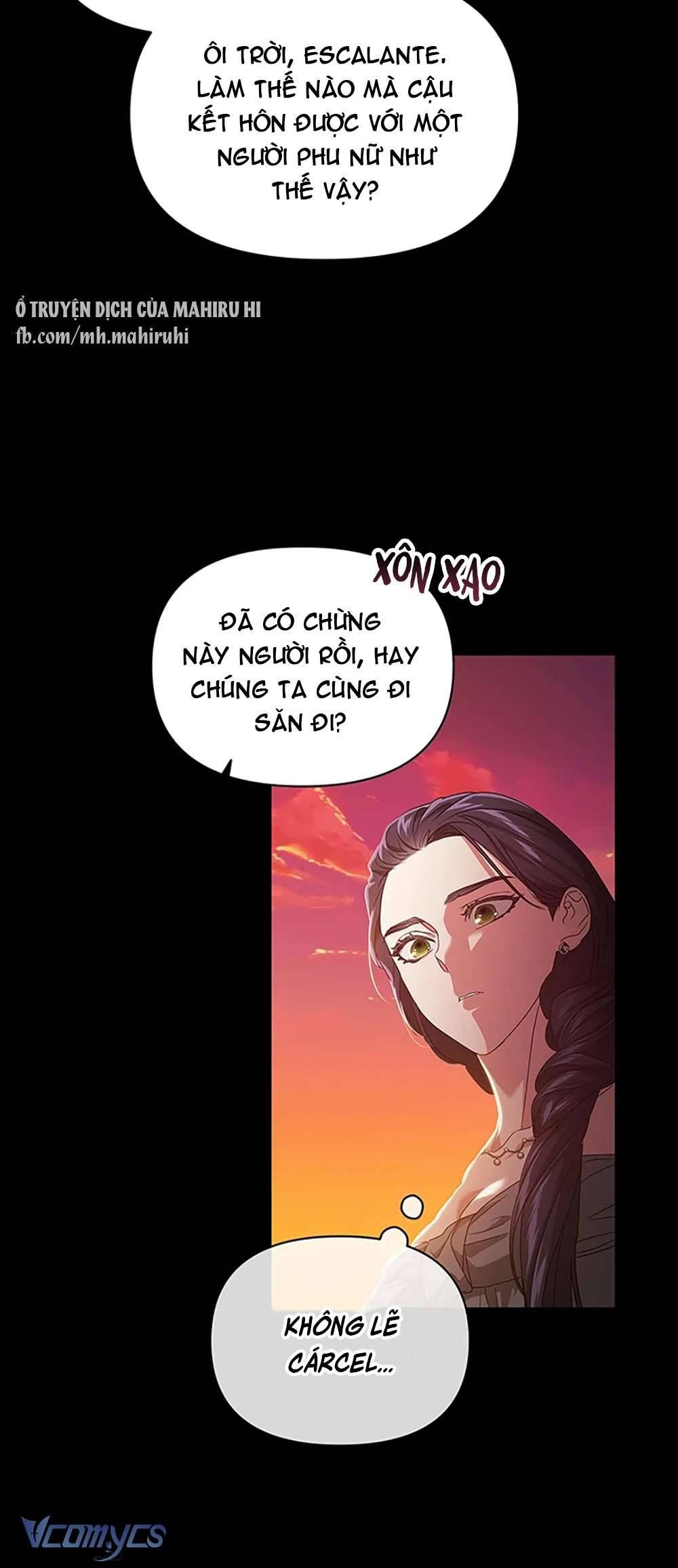 Hôn Nhân Này Rồi Sẽ Đổ Vỡ Chapter 31 - Page 11