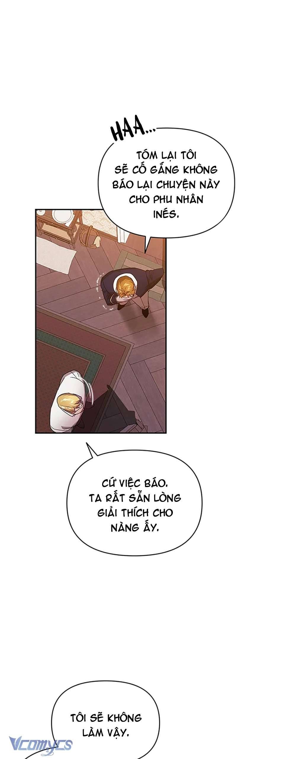 Hôn Nhân Này Rồi Sẽ Đổ Vỡ Chapter 31 - Page 22