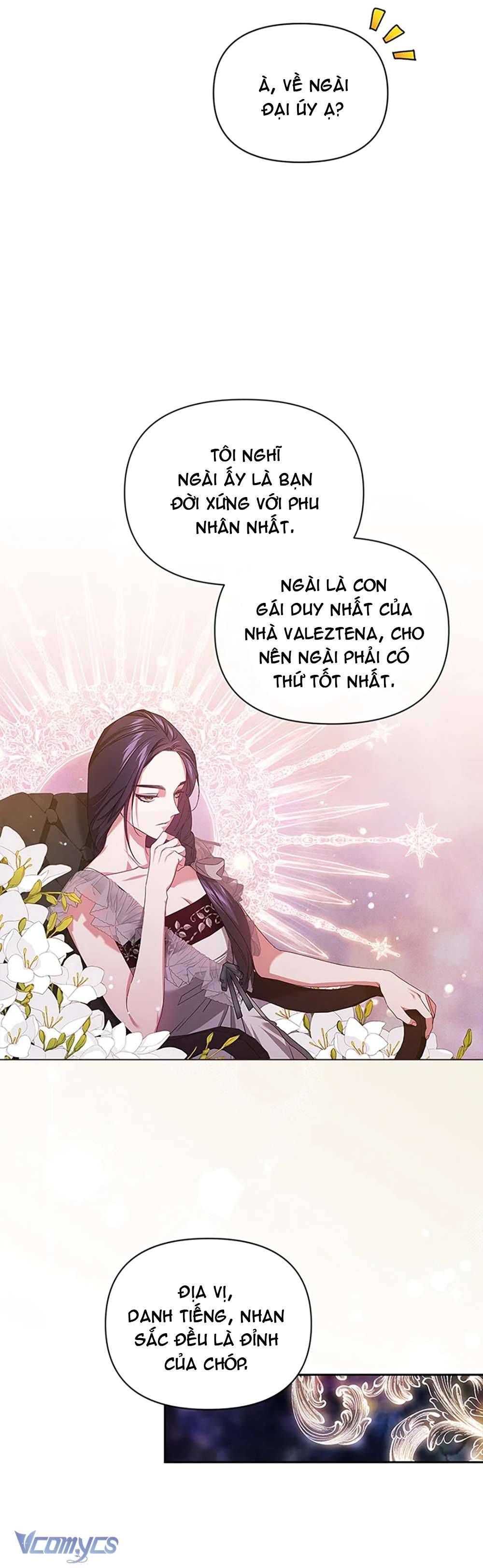 Hôn Nhân Này Rồi Sẽ Đổ Vỡ Chapter 31 - Page 28