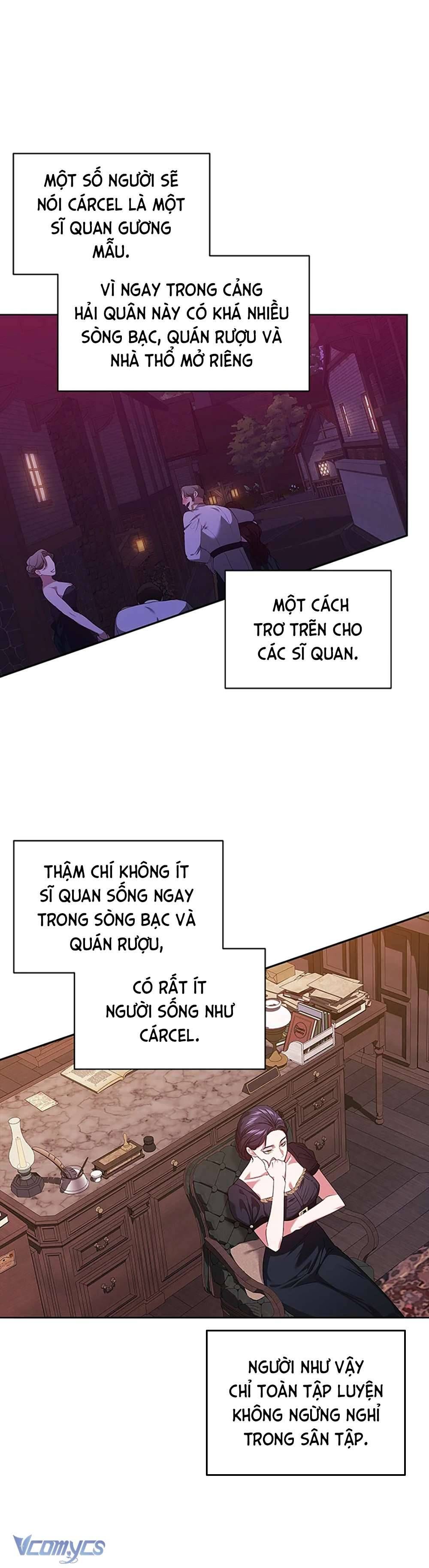 Hôn Nhân Này Rồi Sẽ Đổ Vỡ Chapter 31 - Page 38