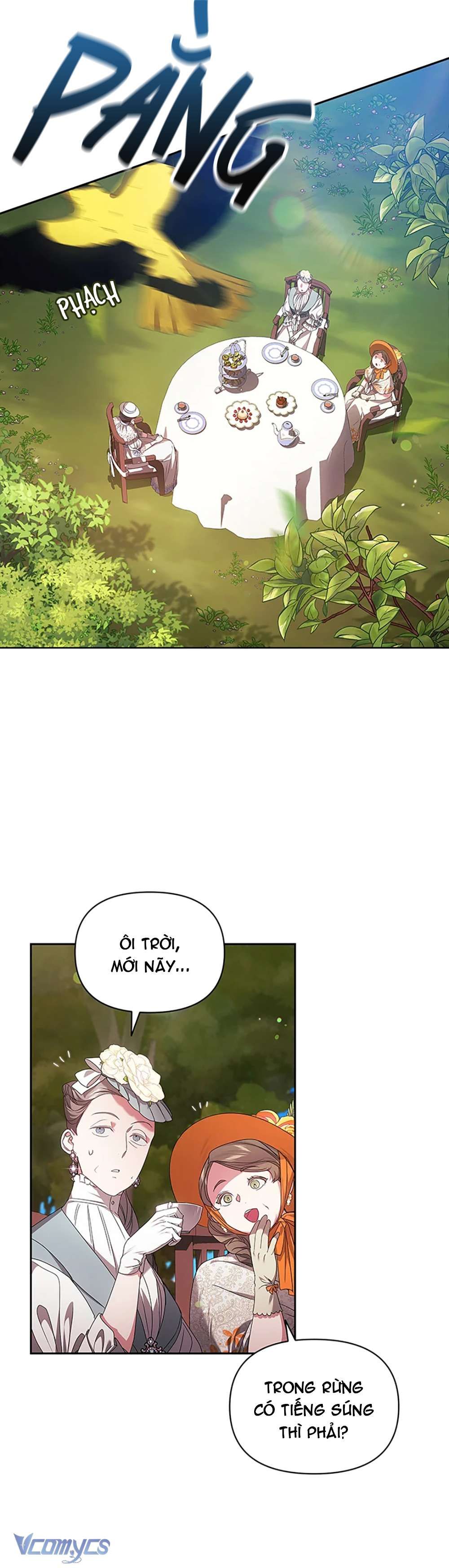 Hôn Nhân Này Rồi Sẽ Đổ Vỡ Chapter 31 - Page 49