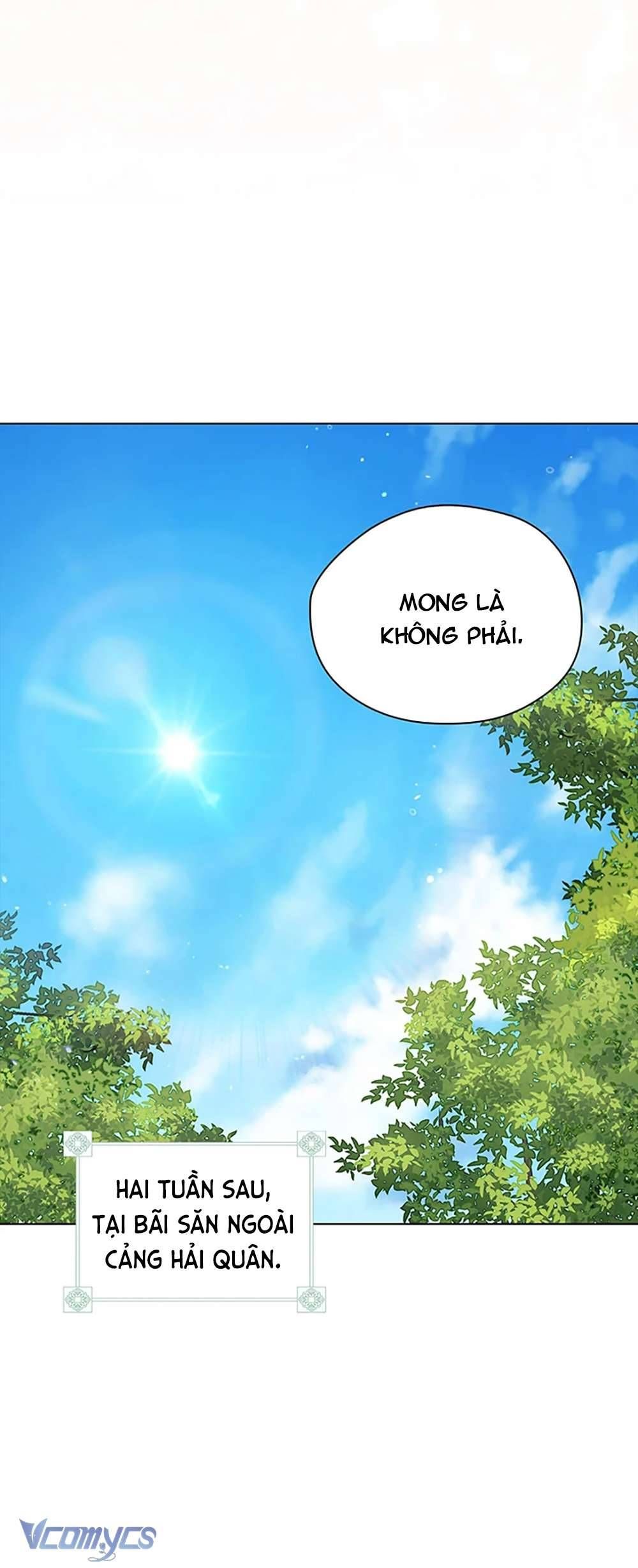 Hôn Nhân Này Rồi Sẽ Đổ Vỡ Chapter 31 - Page 51