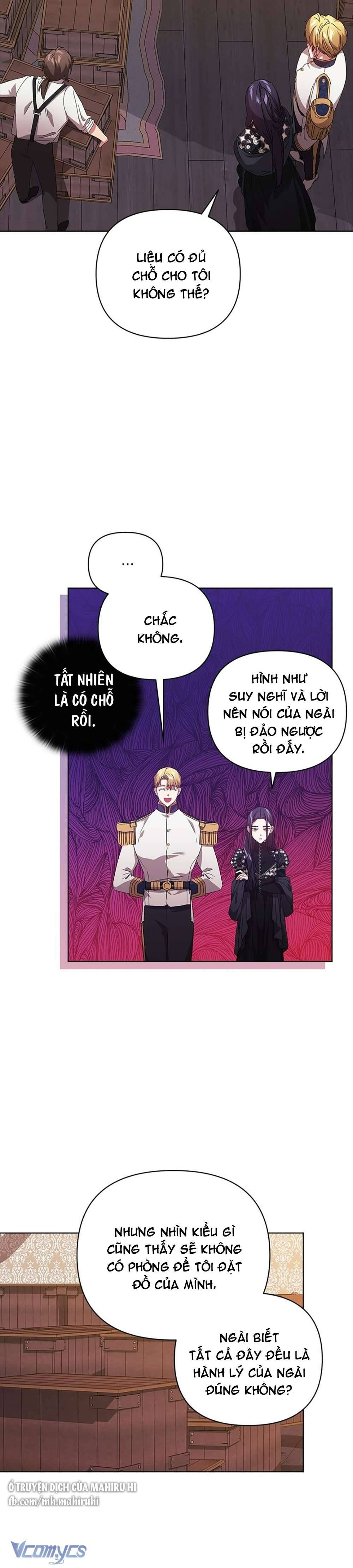 Hôn Nhân Này Rồi Sẽ Đổ Vỡ Chapter 20 - Page 11