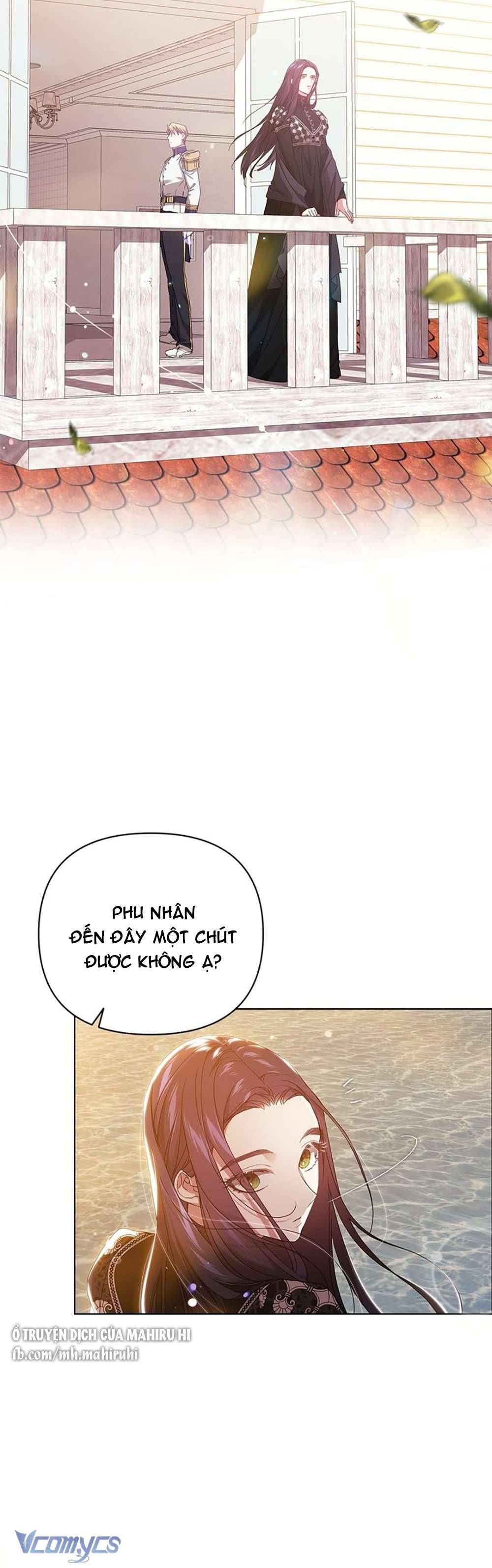 Hôn Nhân Này Rồi Sẽ Đổ Vỡ Chapter 20 - Page 21