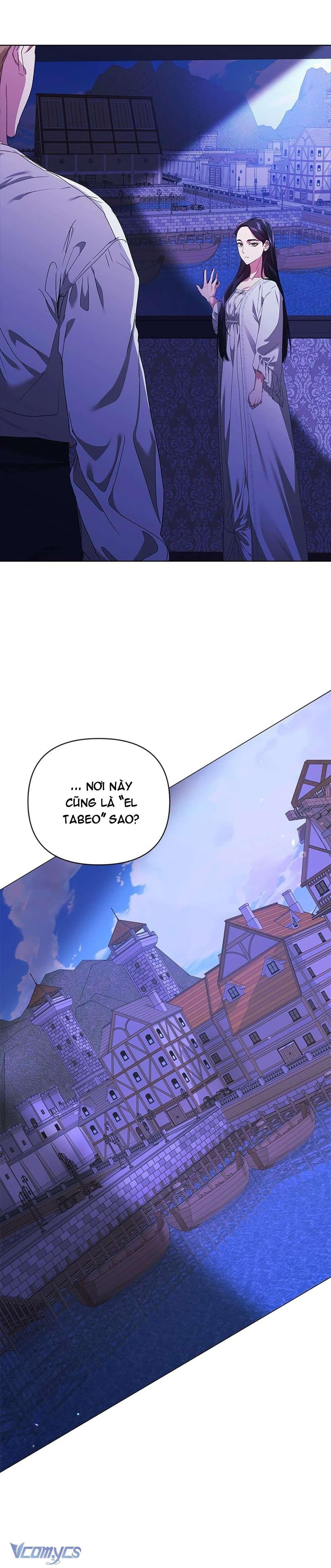 Hôn Nhân Này Rồi Sẽ Đổ Vỡ Chapter 20 - Page 34