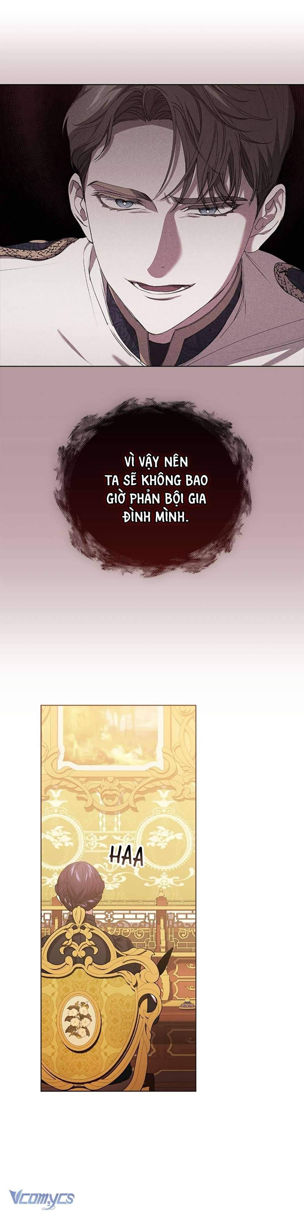 Hôn Nhân Này Rồi Sẽ Đổ Vỡ Chapter 11 - Page 33