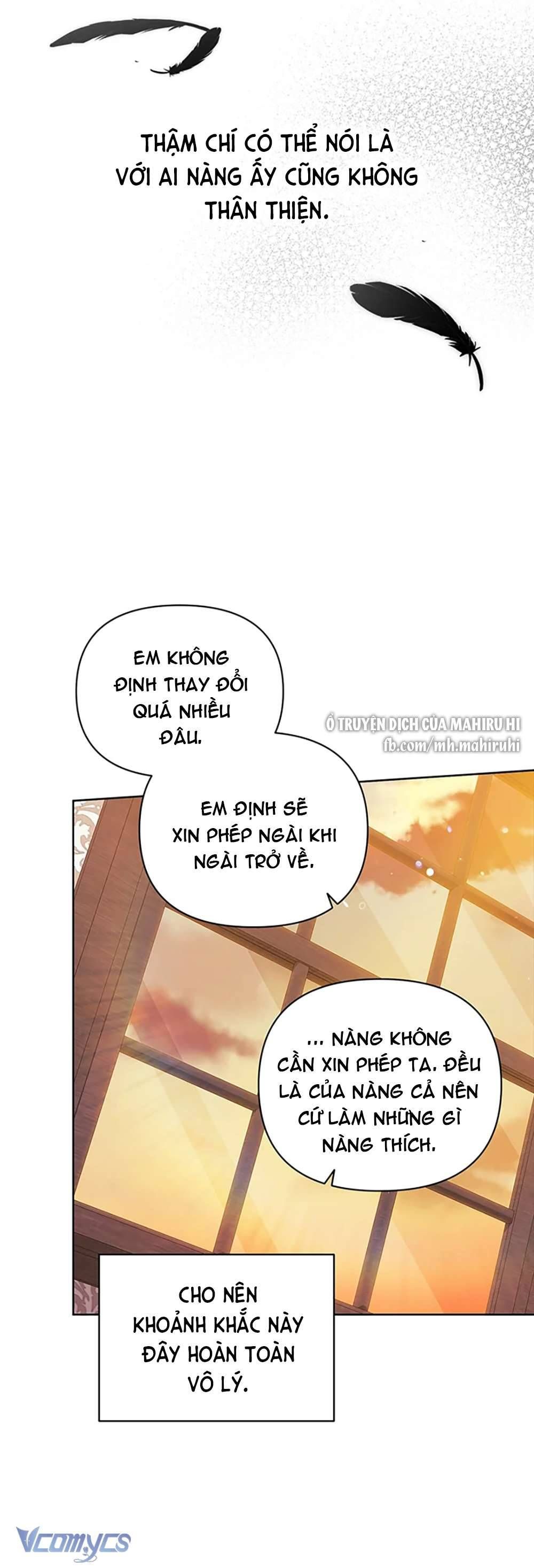 Hôn Nhân Này Rồi Sẽ Đổ Vỡ Chapter 25 - Page 13