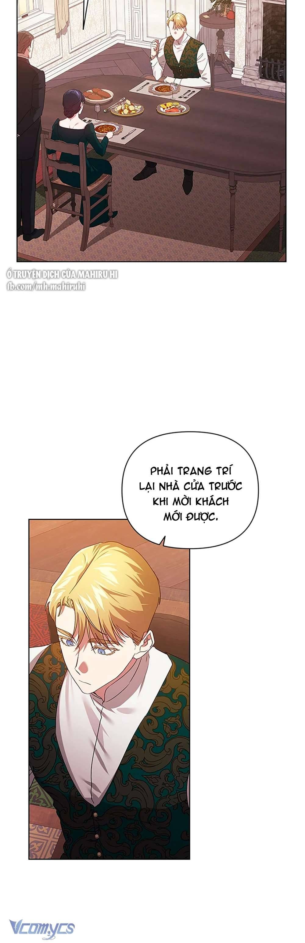 Hôn Nhân Này Rồi Sẽ Đổ Vỡ Chapter 25 - Page 29