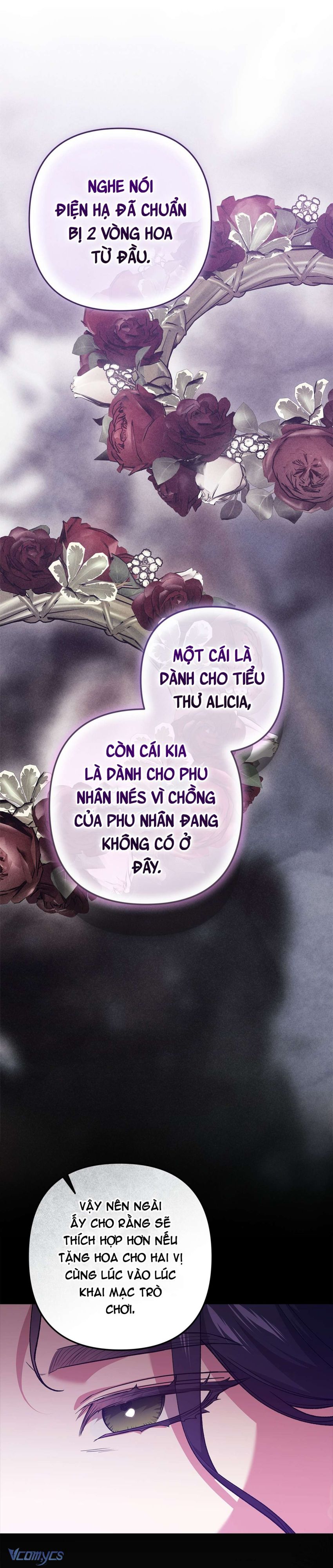 Hôn Nhân Này Rồi Sẽ Đổ Vỡ Chapter 92 - Page 16