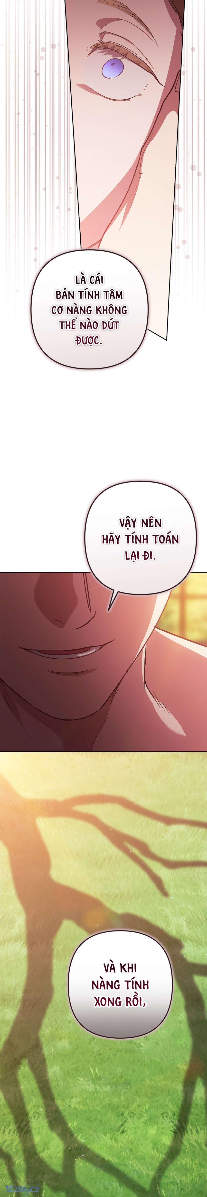 Hôn Nhân Này Rồi Sẽ Đổ Vỡ Chapter 92 - Page 39