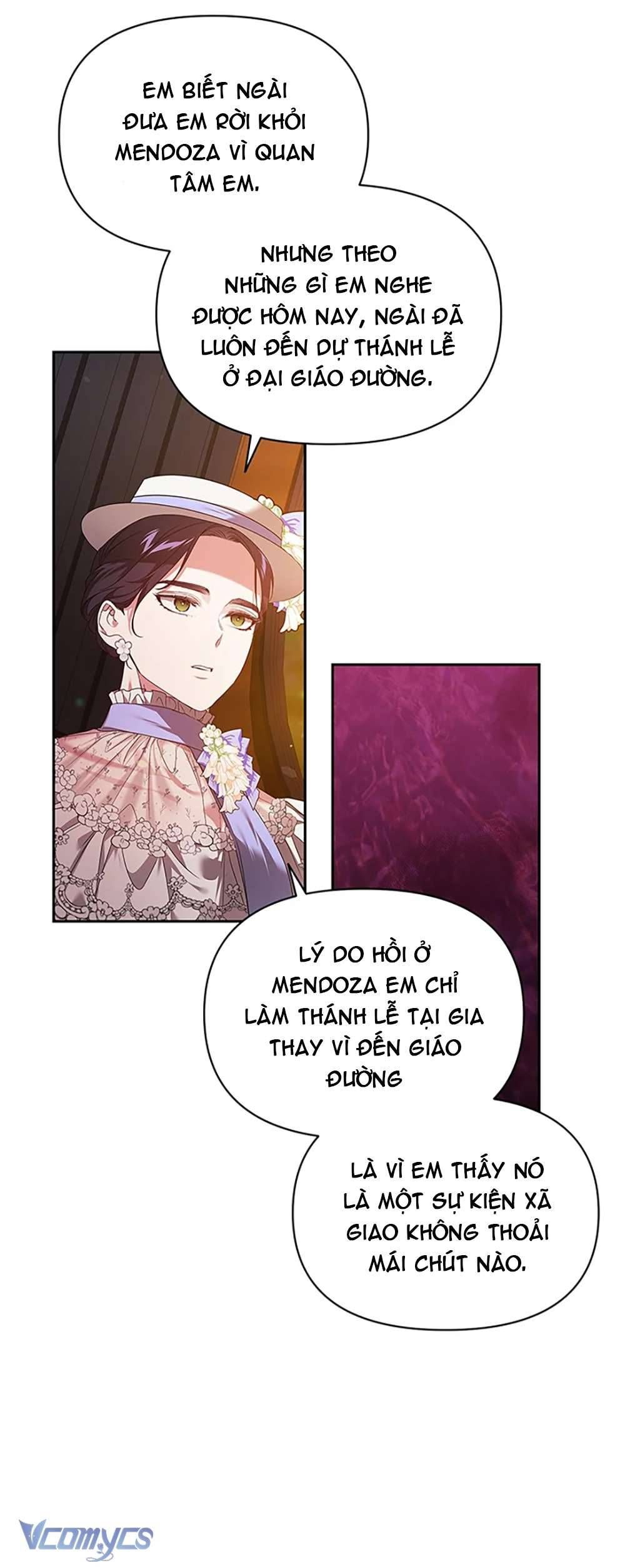 Hôn Nhân Này Rồi Sẽ Đổ Vỡ Chapter 32 - Page 30