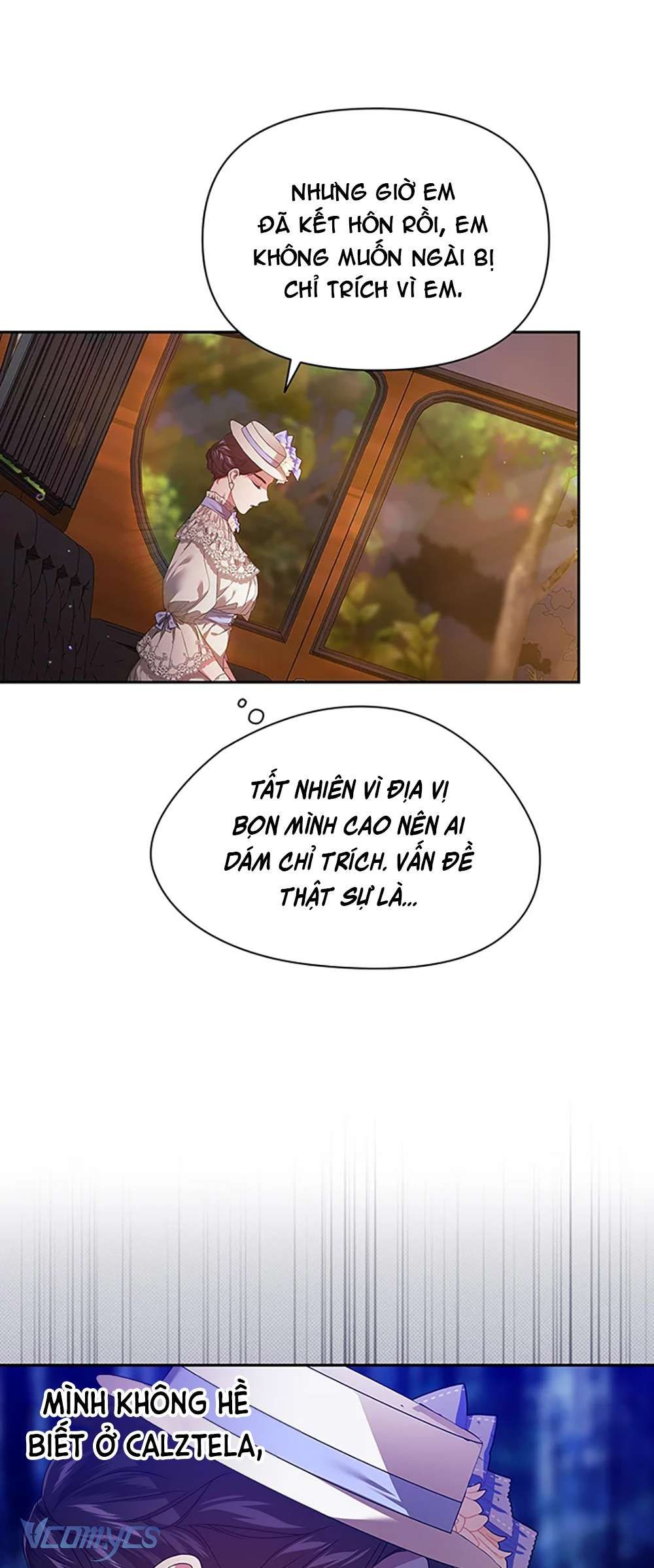 Hôn Nhân Này Rồi Sẽ Đổ Vỡ Chapter 32 - Page 31