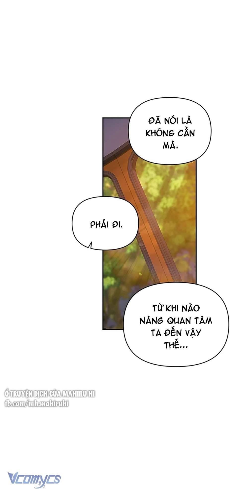 Hôn Nhân Này Rồi Sẽ Đổ Vỡ Chapter 32 - Page 33