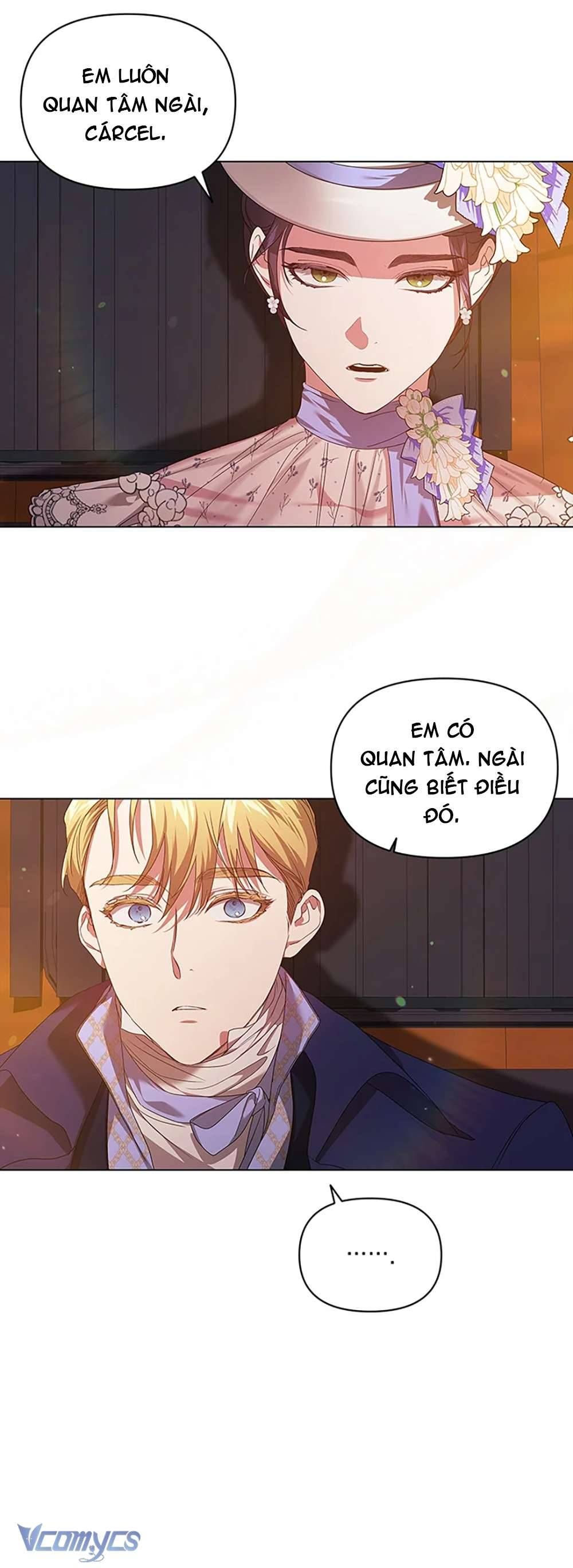 Hôn Nhân Này Rồi Sẽ Đổ Vỡ Chapter 32 - Page 35