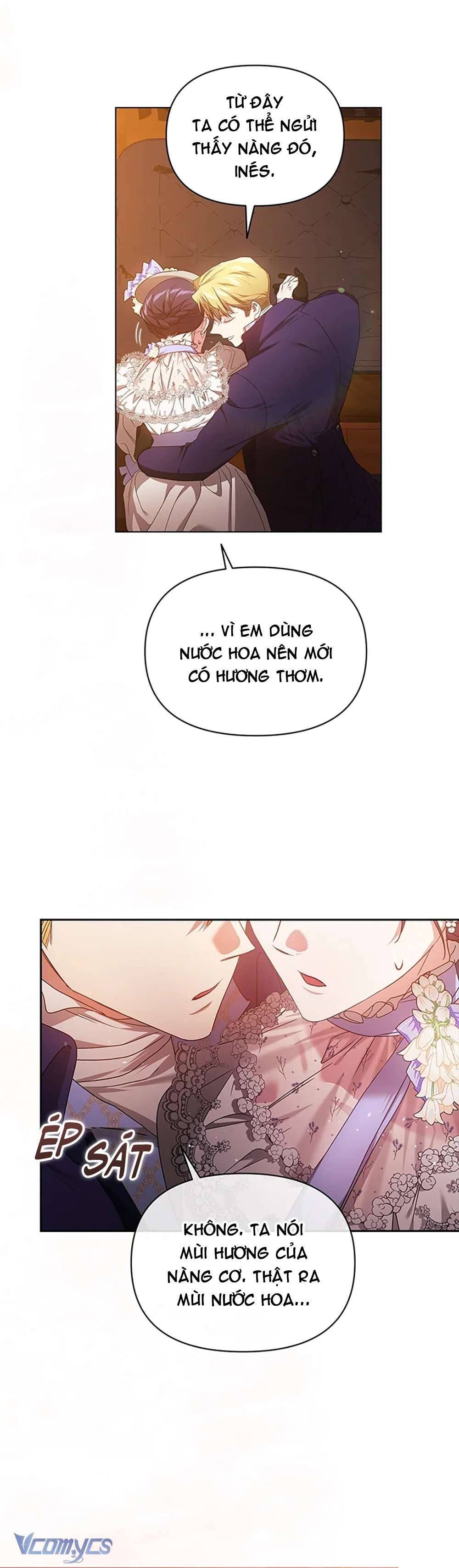 Hôn Nhân Này Rồi Sẽ Đổ Vỡ Chapter 32 - Page 40